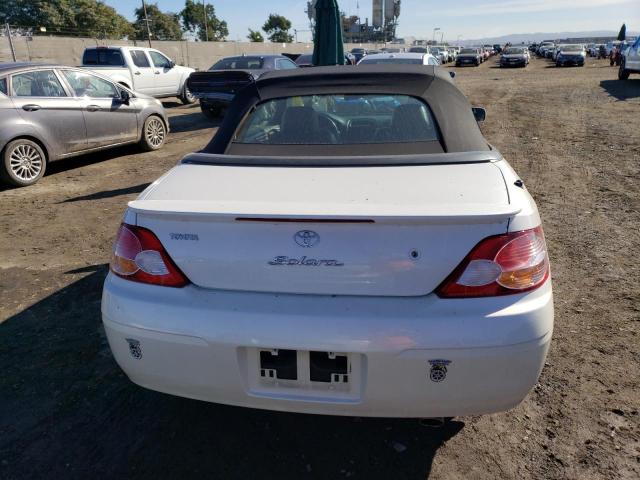 Photo 5 VIN: 2T1FF28P62C578697 - TOYOTA CAMRY SOLA 