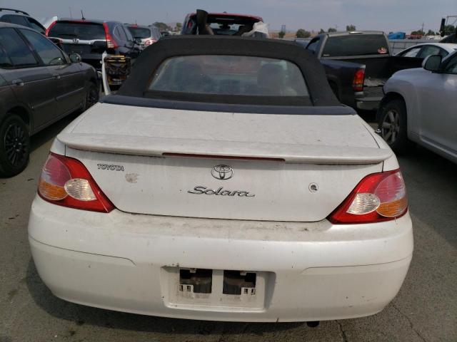 Photo 5 VIN: 2T1FF28P63C602756 - TOYOTA CAMRY SOLA 