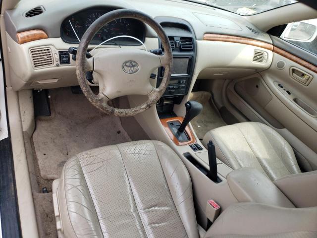 Photo 7 VIN: 2T1FF28P63C602756 - TOYOTA CAMRY SOLA 