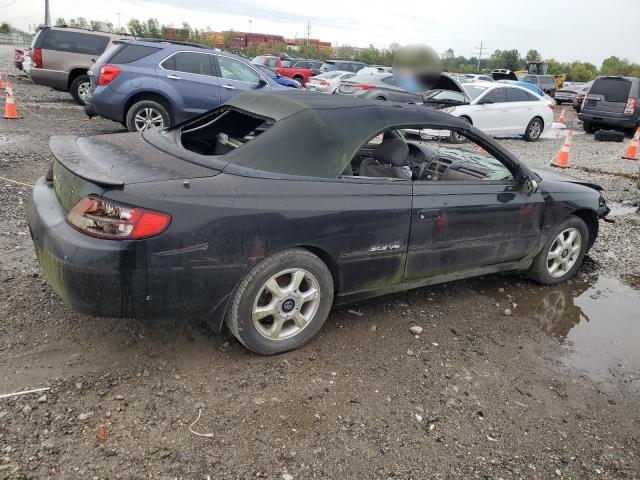 Photo 2 VIN: 2T1FF28P7YC380462 - TOYOTA CAMRY SOLA 