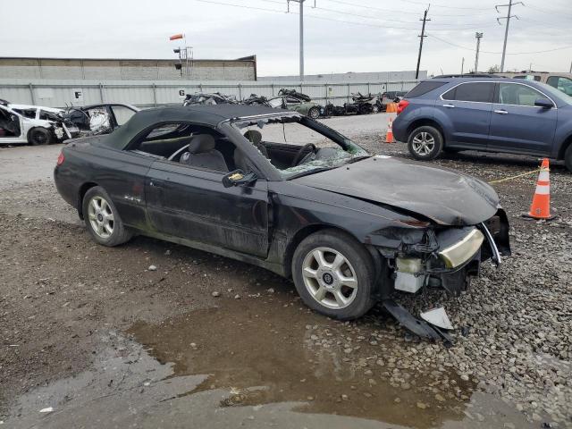 Photo 3 VIN: 2T1FF28P7YC380462 - TOYOTA CAMRY SOLA 