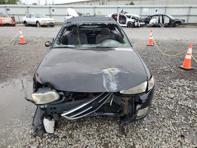 Photo 4 VIN: 2T1FF28P7YC380462 - TOYOTA CAMRY SOLA 