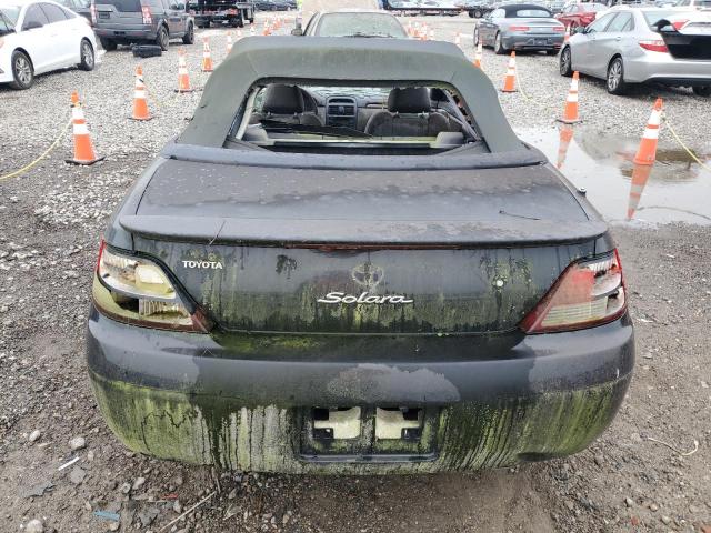 Photo 5 VIN: 2T1FF28P7YC380462 - TOYOTA CAMRY SOLA 