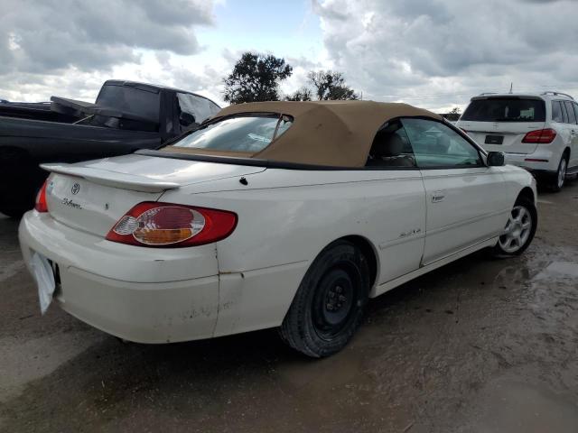 Photo 2 VIN: 2T1FF28P82C544468 - TOYOTA CAMRY SOLA 