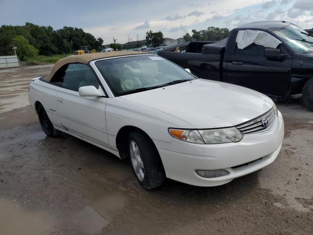 Photo 3 VIN: 2T1FF28P82C544468 - TOYOTA CAMRY SOLA 