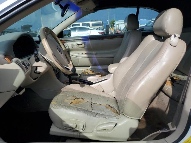 Photo 6 VIN: 2T1FF28P82C544468 - TOYOTA CAMRY SOLA 