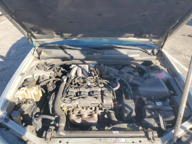 Photo 10 VIN: 2T1FF28P82C568592 - TOYOTA CAMRY SOLA 