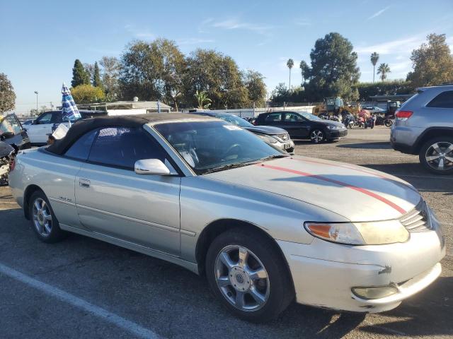 Photo 3 VIN: 2T1FF28P82C568592 - TOYOTA CAMRY SOLA 