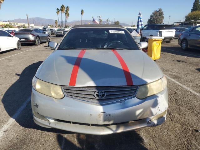 Photo 4 VIN: 2T1FF28P82C568592 - TOYOTA CAMRY SOLA 