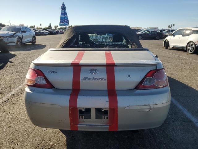 Photo 5 VIN: 2T1FF28P82C568592 - TOYOTA CAMRY SOLA 