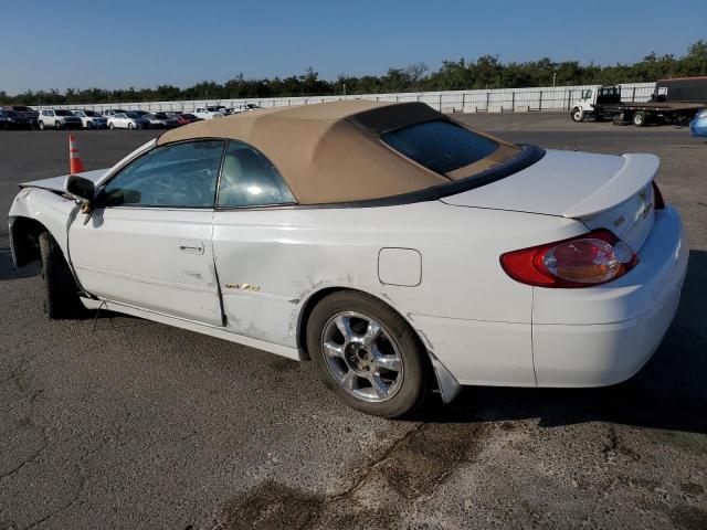 Photo 1 VIN: 2T1FF28P92C577687 - TOYOTA CAMRY SOLA 