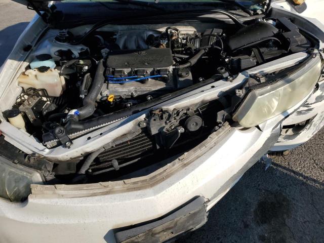 Photo 10 VIN: 2T1FF28P92C577687 - TOYOTA CAMRY SOLA 