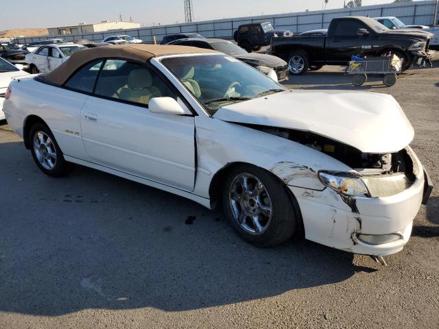 Photo 3 VIN: 2T1FF28P92C577687 - TOYOTA CAMRY SOLA 