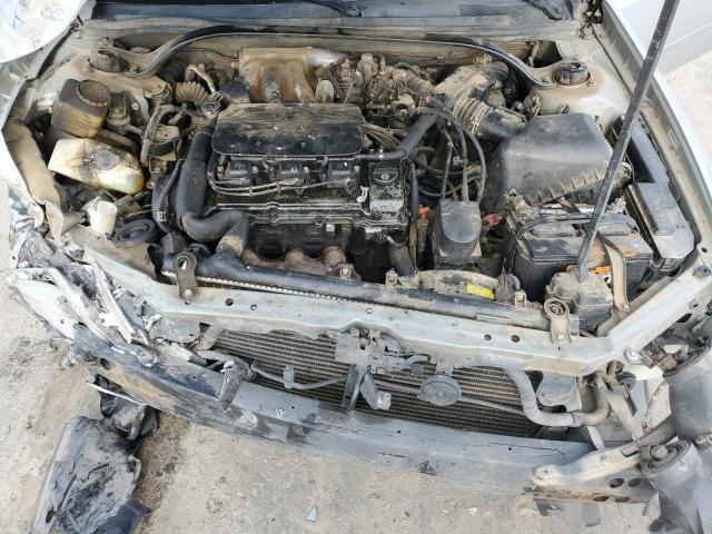 Photo 10 VIN: 2T1FF28P92C595252 - TOYOTA CAMRY SOLA 