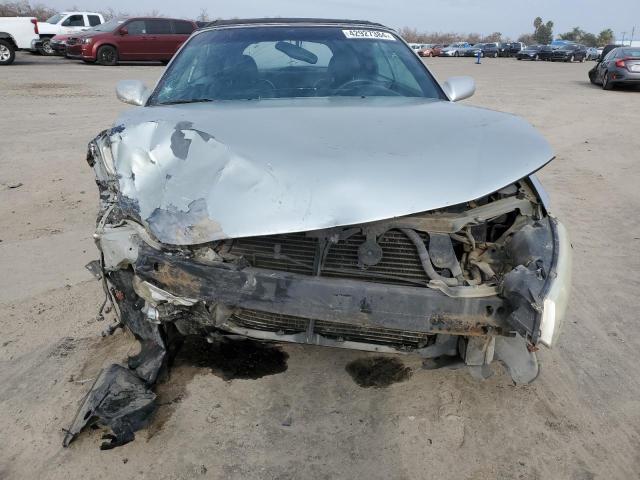 Photo 4 VIN: 2T1FF28P92C595252 - TOYOTA CAMRY SOLA 