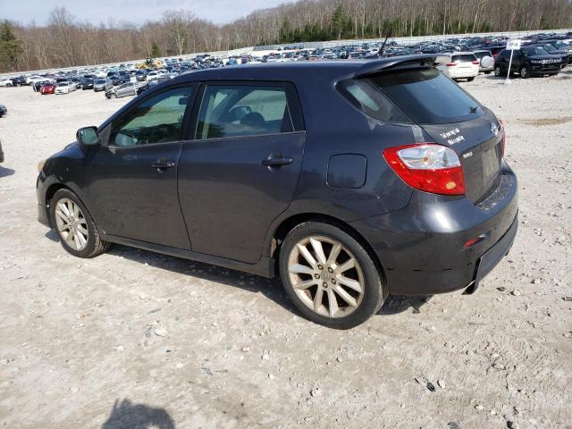 Photo 1 VIN: 2T1GE40E19C001339 - TOYOTA COROLLA 