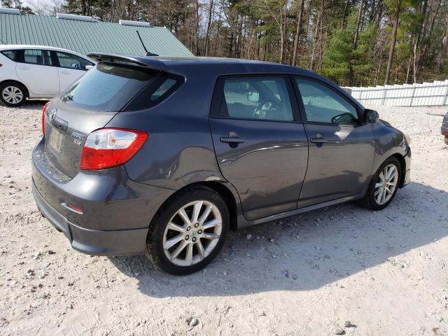 Photo 2 VIN: 2T1GE40E19C001339 - TOYOTA COROLLA 