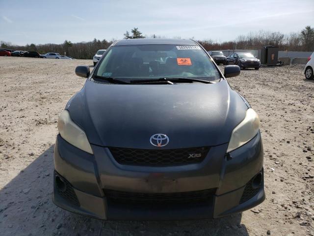 Photo 4 VIN: 2T1GE40E19C001339 - TOYOTA COROLLA 