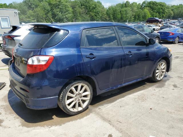 Photo 2 VIN: 2T1GE40E19C004919 - TOYOTA COROLLA 