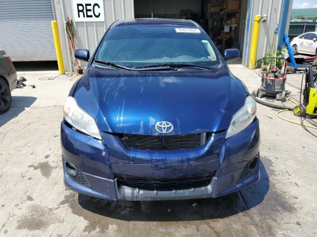 Photo 4 VIN: 2T1GE40E19C004919 - TOYOTA COROLLA 