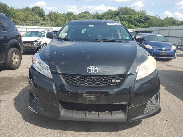 Photo 4 VIN: 2T1GE40E29C003455 - TOYOTA COROLLA MA 