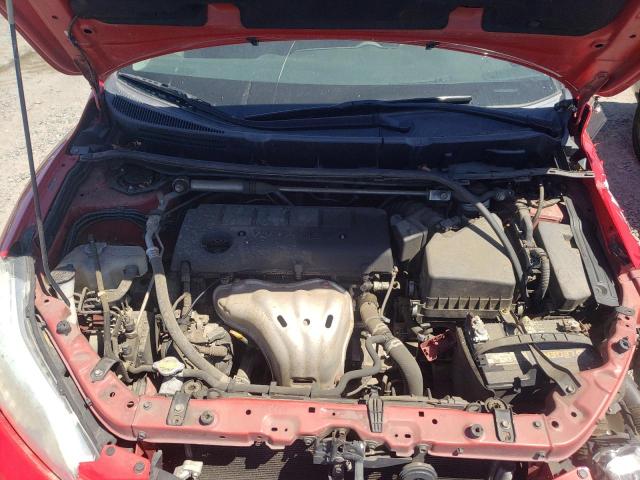 Photo 10 VIN: 2T1GE40E39C004596 - TOYOTA COROLLA 