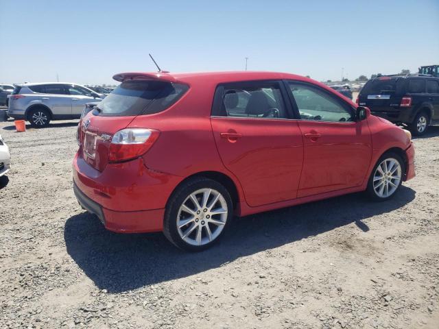 Photo 2 VIN: 2T1GE40E39C004596 - TOYOTA COROLLA 