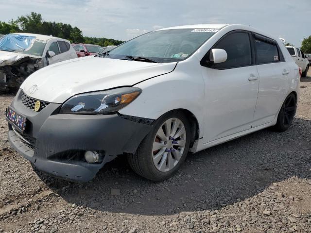 Photo 0 VIN: 2T1GE40E59C005359 - TOYOTA COROLLA MA 