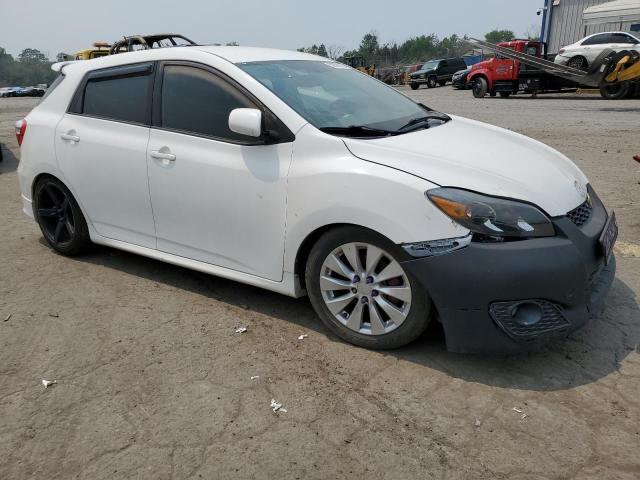 Photo 3 VIN: 2T1GE40E59C005359 - TOYOTA COROLLA MA 