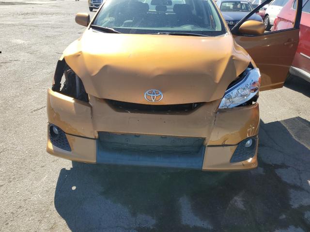 Photo 10 VIN: 2T1GE40E69C001711 - TOYOTA COROLLA MA 