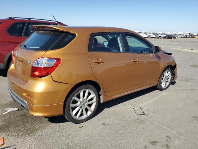 Photo 2 VIN: 2T1GE40E69C001711 - TOYOTA COROLLA MA 