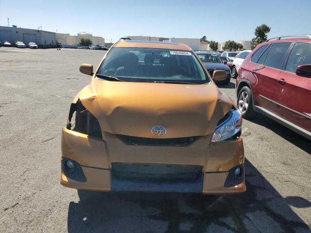 Photo 4 VIN: 2T1GE40E69C001711 - TOYOTA COROLLA MA 