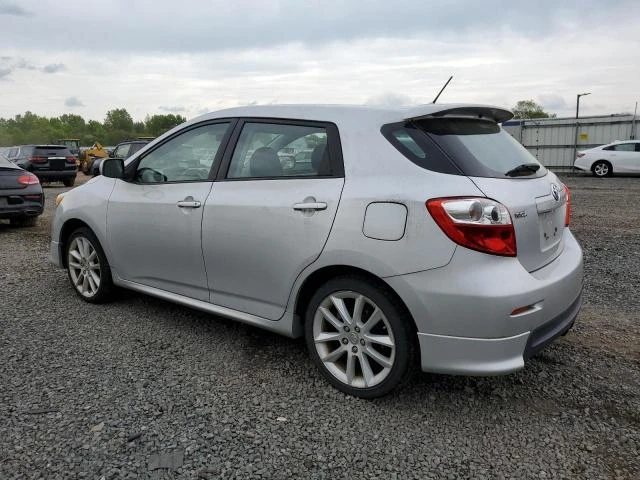 Photo 1 VIN: 2T1GE40E69C003913 - TOYOTA COROLLA MA 