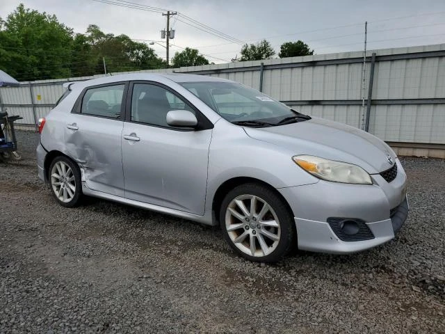 Photo 3 VIN: 2T1GE40E69C003913 - TOYOTA COROLLA MA 