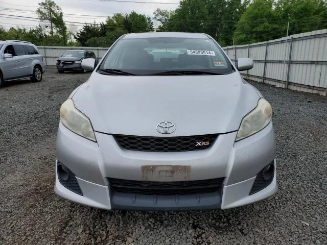 Photo 4 VIN: 2T1GE40E69C003913 - TOYOTA COROLLA MA 