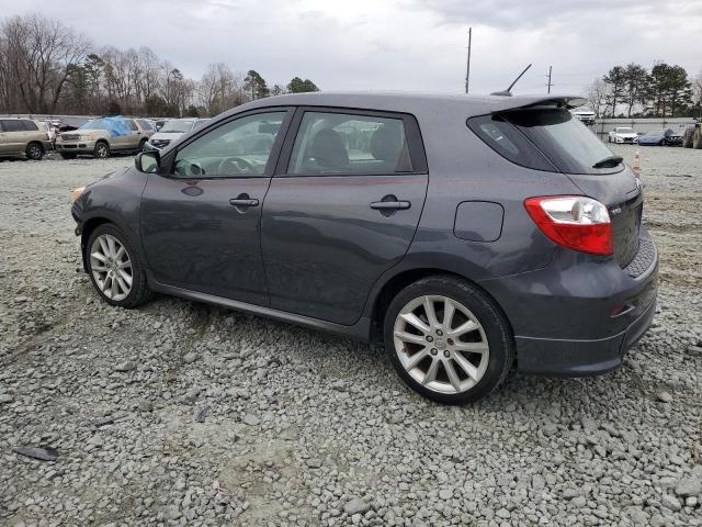 Photo 1 VIN: 2T1GE40E89C003606 - TOYOTA COROLLA 