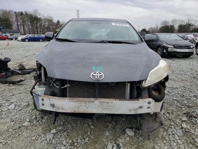 Photo 4 VIN: 2T1GE40E89C003606 - TOYOTA COROLLA 