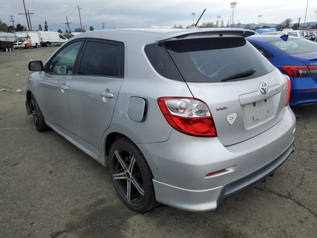 Photo 1 VIN: 2T1GE40E89C005565 - TOYOTA COROLLA 