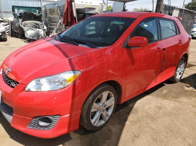 Photo 1 VIN: 2T1GE40E99C005493 - TOYOTA COROLLA MA 