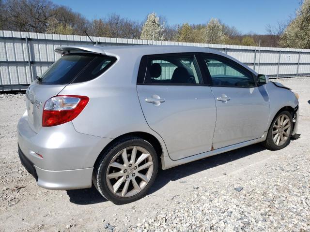 Photo 2 VIN: 2T1GE40E99C005736 - TOYOTA COROLLA 