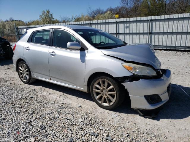 Photo 3 VIN: 2T1GE40E99C005736 - TOYOTA COROLLA 