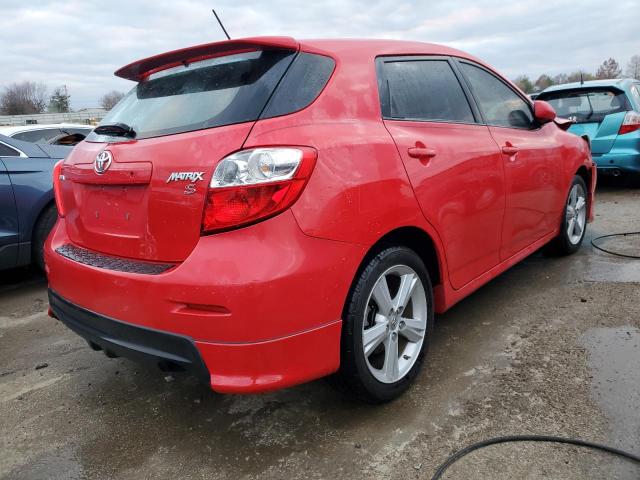 Photo 2 VIN: 2T1KE40E09C011810 - TOYOTA COROLLA 