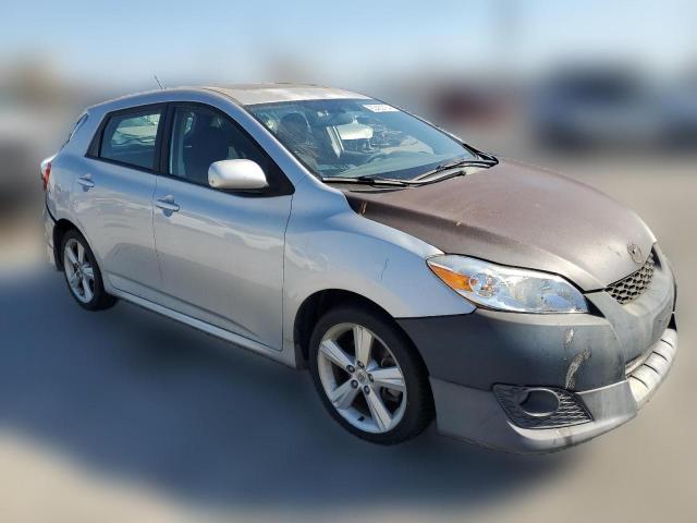 Photo 3 VIN: 2T1KE40E09C021060 - TOYOTA COROLLA 