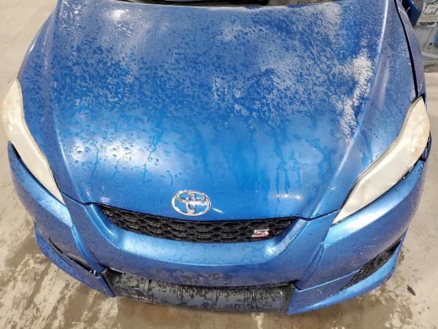 Photo 10 VIN: 2T1KE40E09C024251 - TOYOTA COROLLA 