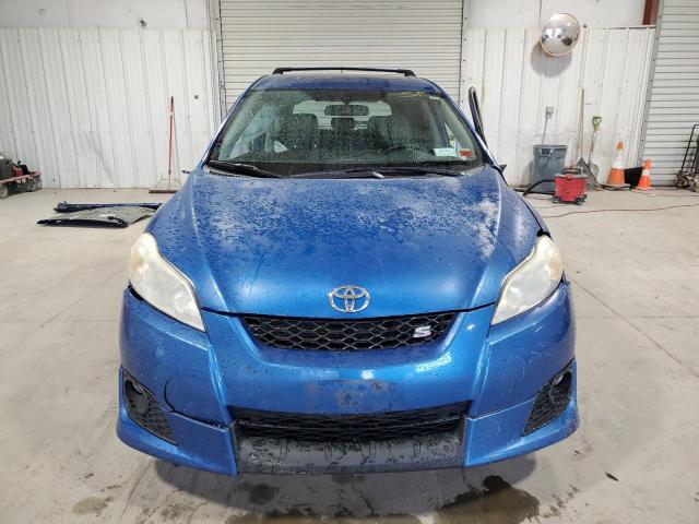 Photo 4 VIN: 2T1KE40E09C024251 - TOYOTA COROLLA 