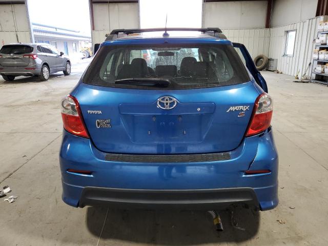 Photo 5 VIN: 2T1KE40E09C024251 - TOYOTA COROLLA 