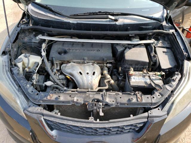 Photo 11 VIN: 2T1KE40E19C014831 - TOYOTA COROLLA 