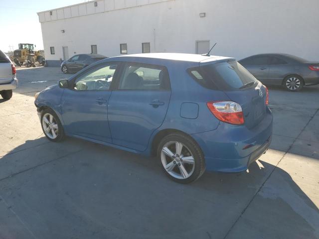 Photo 1 VIN: 2T1KE40E29C002297 - TOYOTA COROLLA MA 