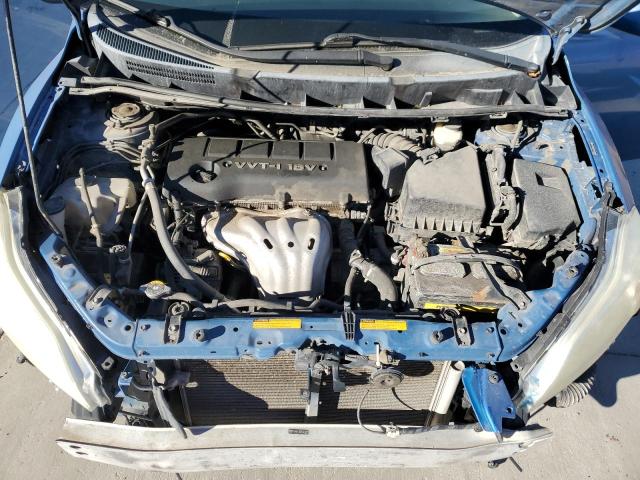 Photo 10 VIN: 2T1KE40E29C002297 - TOYOTA COROLLA MA 