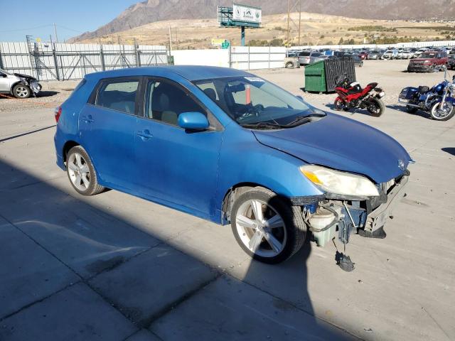 Photo 3 VIN: 2T1KE40E29C002297 - TOYOTA COROLLA MA 